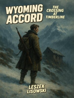 cover image of Wyoming Accord